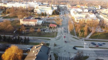 Grunt inwestycyjny na sprzedaż Piotrków Trybunalski, Centrum