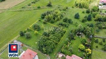 Działka budowlana na sprzedaż Piotrków Trybunalski, Krakowskie Przedmieście