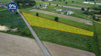 Działka budowlana na sprzedaż Piotrków Trybunalski, Wiatraczna