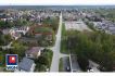 Działka budowlana na sprzedaż Piotrków Trybunalski, Bawełniana