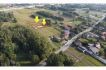 Działka budowlana na sprzedaż Piotrków Trybunalski, Kasztelańska